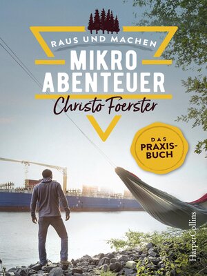cover image of Mikroabenteuer--Das Praxisbuch